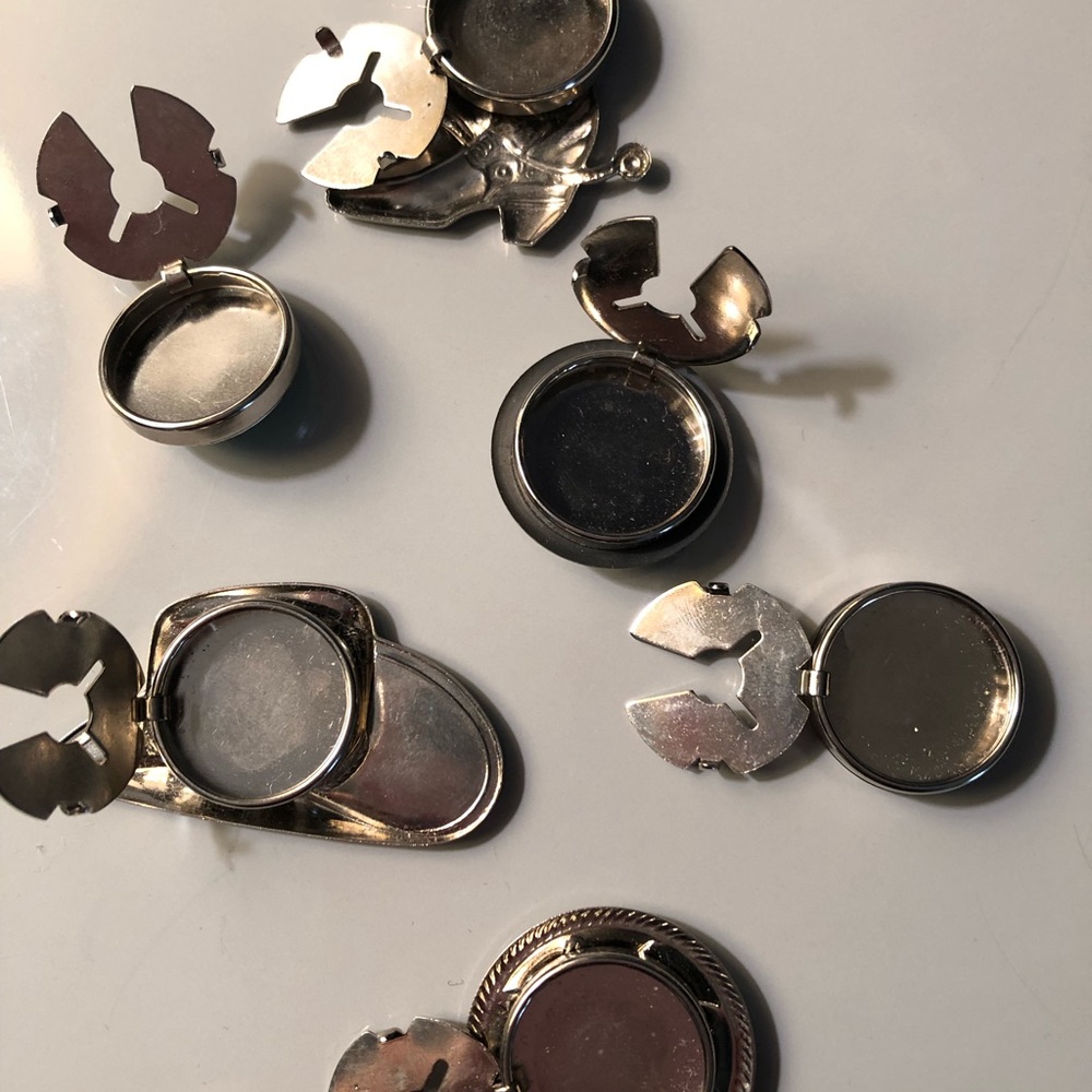 Button Covers - image 4